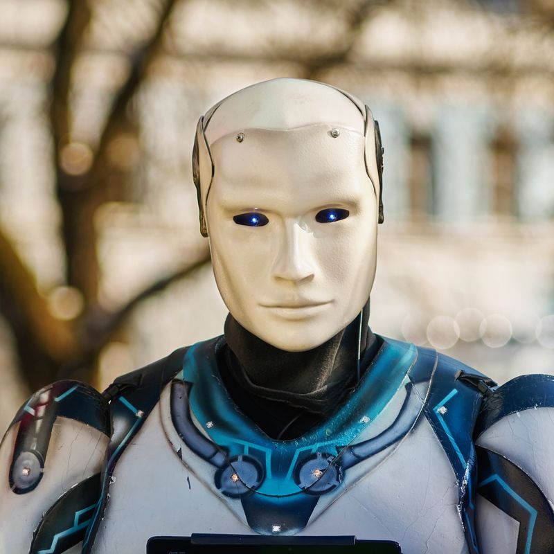 AI Automation — selected anonymous work