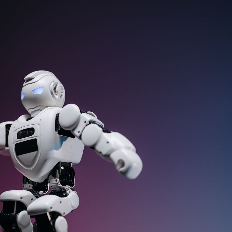 AI Automation — selected anonymous work