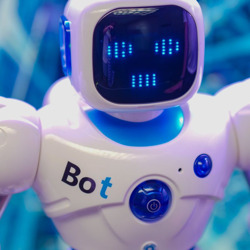 AI Automation — selected anonymous work