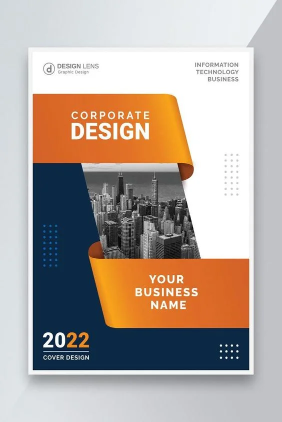 Business Advertisement — selected visual proof