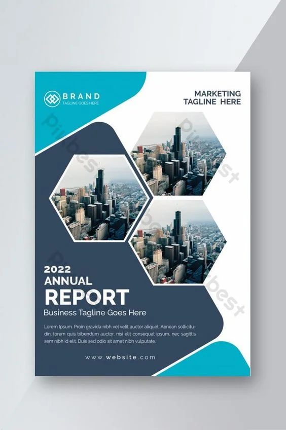 Business Advertisement — selected visual proof