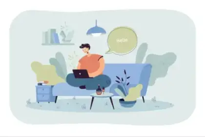 Illustration — selected anonymous work