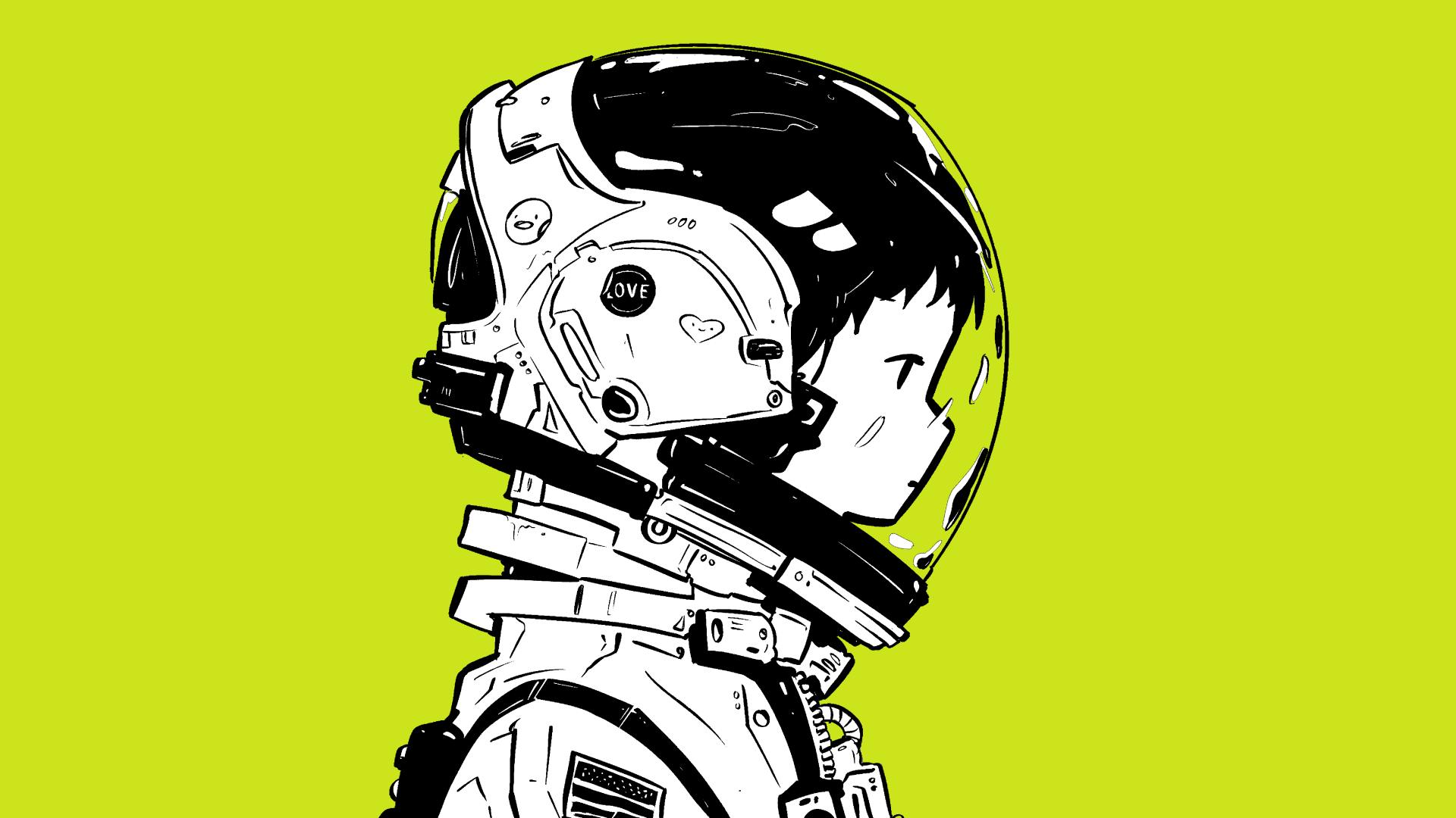 Illustration — selected anonymous work