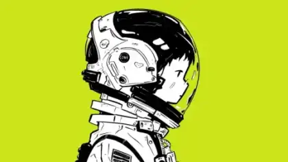 Illustration — selected anonymous work