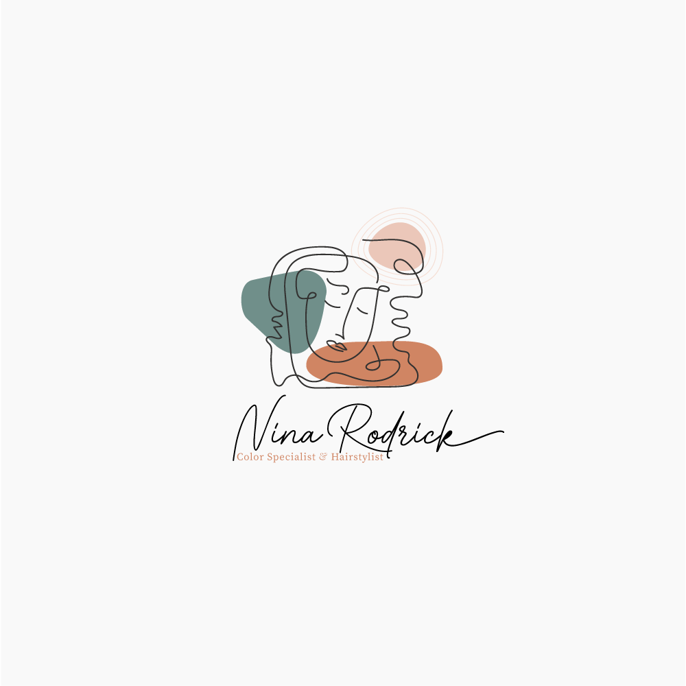 Logo Design — selected anonymous work