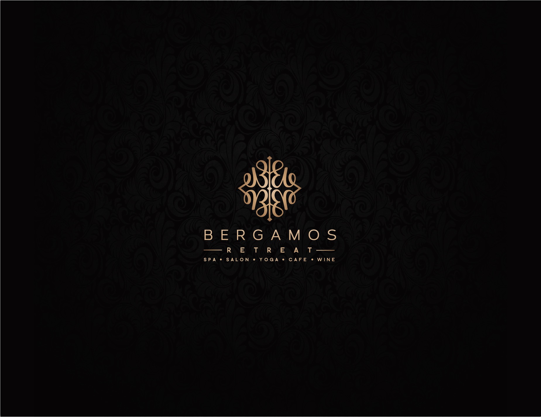 Logo Design — selected anonymous work