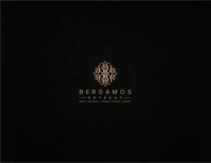 Logo Design — selected anonymous work