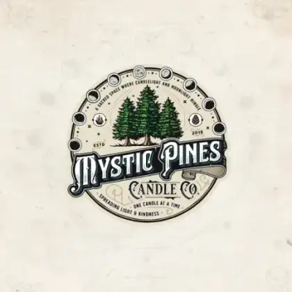 Logo Design — selected anonymous work