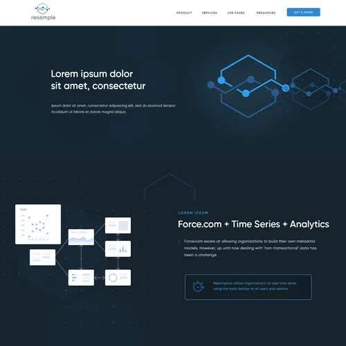 SEO & SMM — selected visual proof