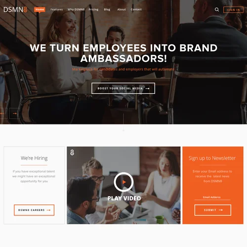 SEO & SMM — selected visual proof