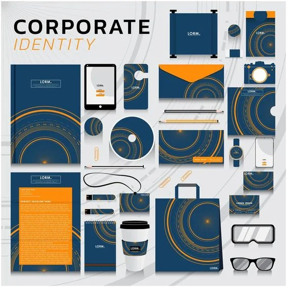 Stationary Design — selected anonymous work